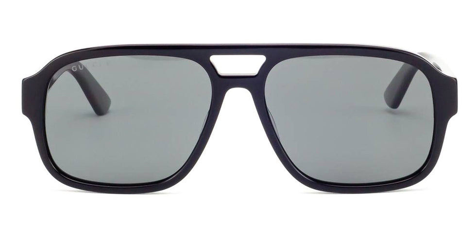 Gucci® GG0925S GUC GG0925S 005 58 - Black Sunglasses