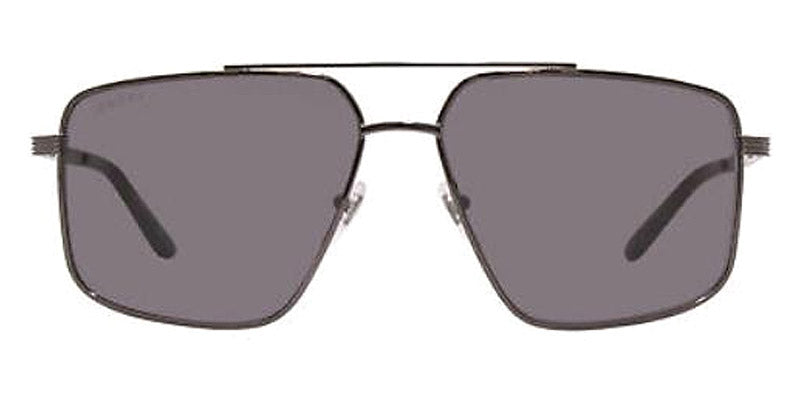 GUCCI グッチ サングラス GG0941S-001 Gray Gucci® GG0941S Rectangle Sunglasses - EuroOptica