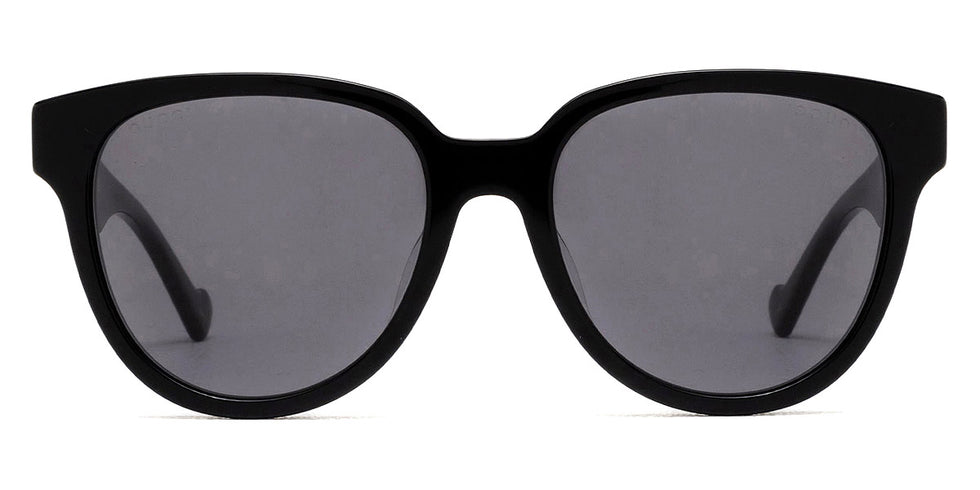 Gucci® GG0960SA GUC GG0960SA 002 55 - Black Sunglasses