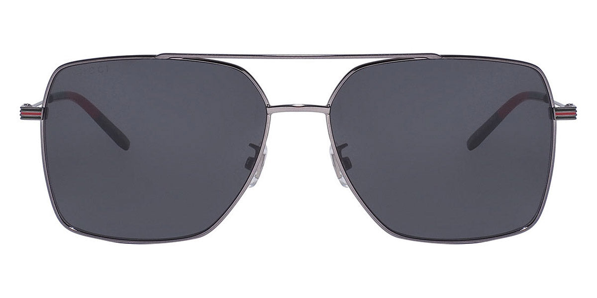 Gucci® GG1053SK Square Sunglasses - EuroOptica