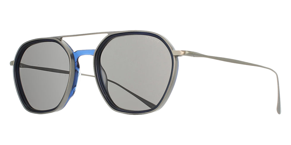 Brett® GIACOMO SUN BRTT GIACOMO SUN-C04-ST 52 - Blue/Silver - C04