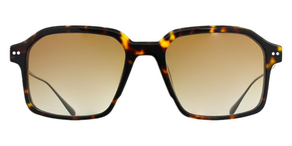 Brett® GLENN SUN BRTT GLENN SUN-C05-ST 52 - Tortoise/ Silver - C05