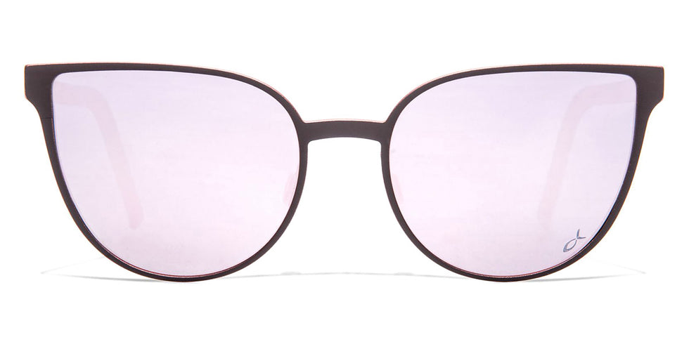 Blackfin® GOLD BEACH BLF GOLD BEACH 686 56 - Grey/Pink Sunglasses