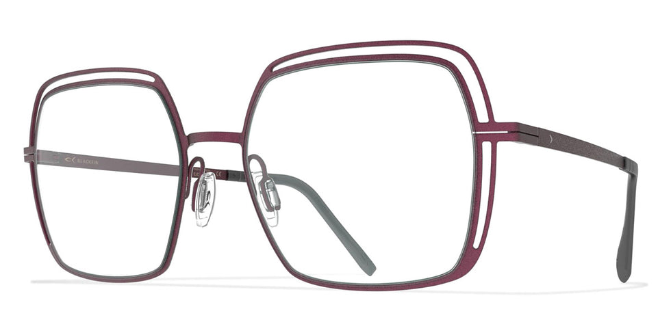 Blackfin® GOOSE BAY BLF GOOSE BAY 1327 53 - Damascus Burgundy Eyeglasses