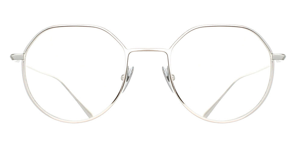Brett® GORDON BRTT GORDON-C02-ST 49 - Silver - C02