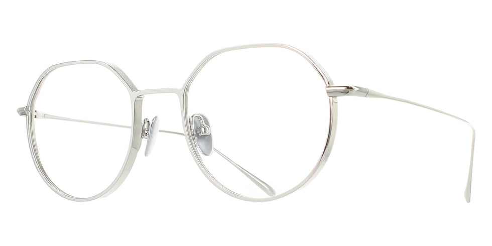 Brett® GORDON BRTT GORDON-C02-ST 49 - Silver - C02