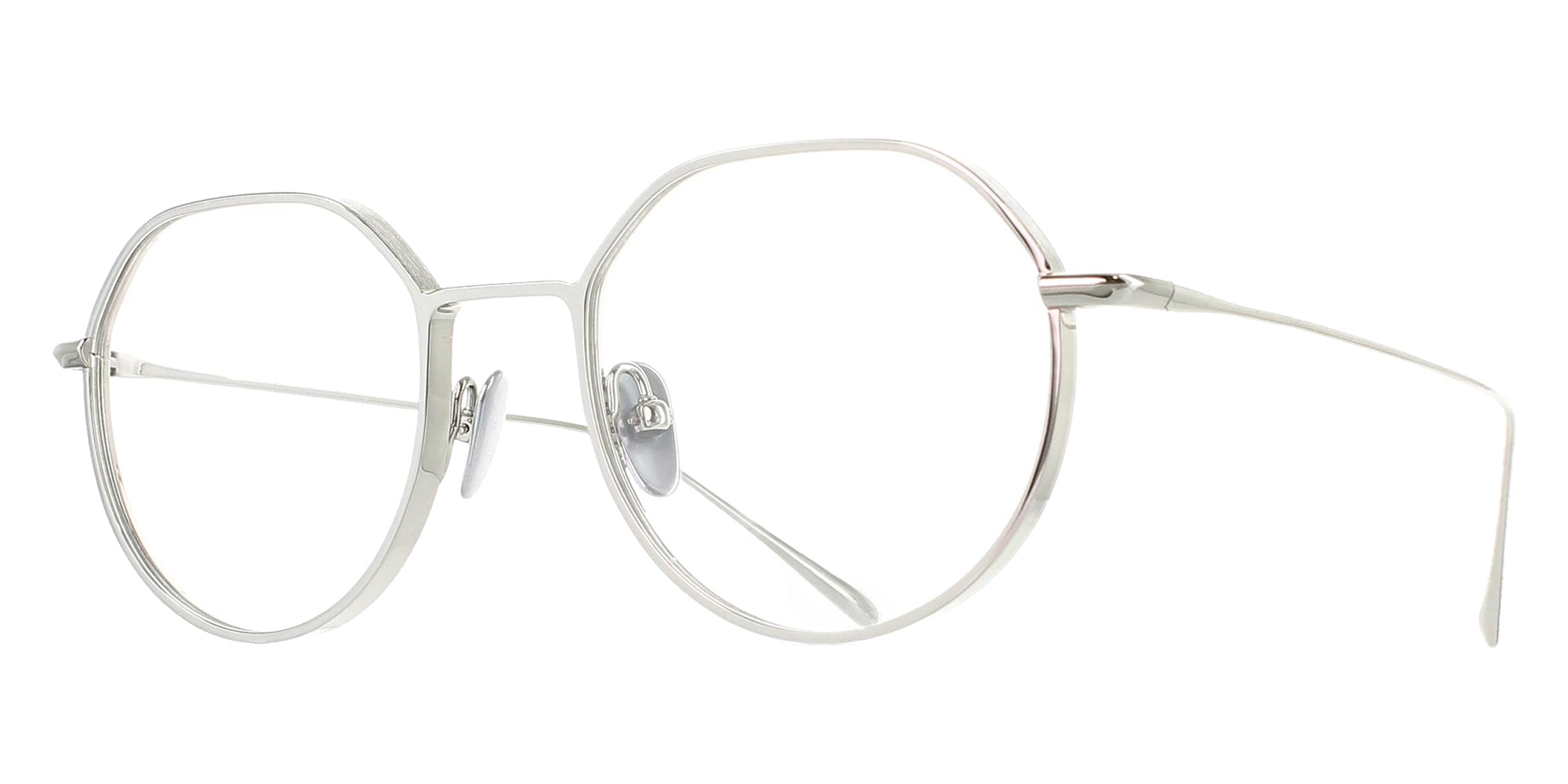 Brett® GORDON BRTT GORDON-C02-ST 49 - Silver - C02