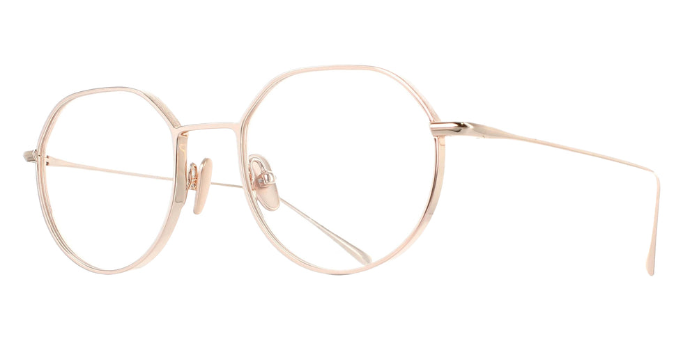 Brett® GORDON BRTT GORDON-C18-ST 49 - Pink Gold - C18