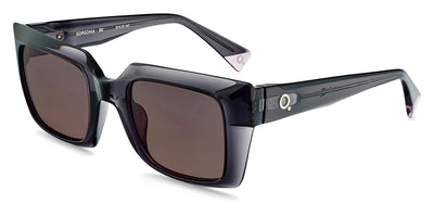 Etnia Barcelona® GORGONIA 5 GORGON 51S BK - BK Black Sunglasses