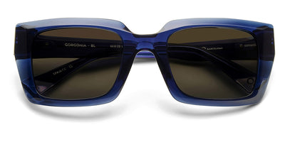 Etnia Barcelona® GORGONIA 5 GORGON 51S BL - BL Blue Sunglasses