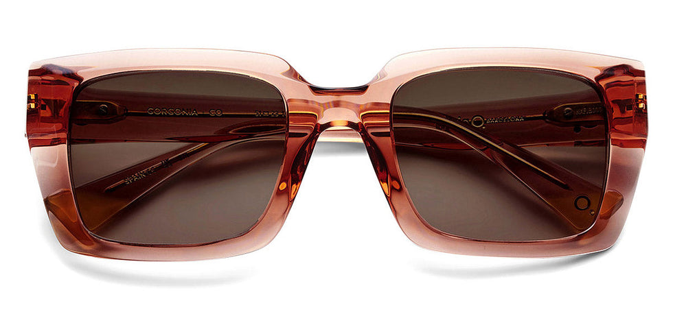 Etnia Barcelona® GORGONIA 5 GORGON 51S CO - CO Coral Sunglasses