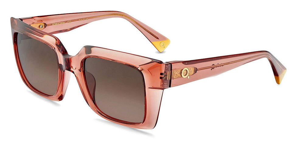 Etnia Barcelona® GORGONIA 5 GORGON 51S CO - CO Coral Sunglasses