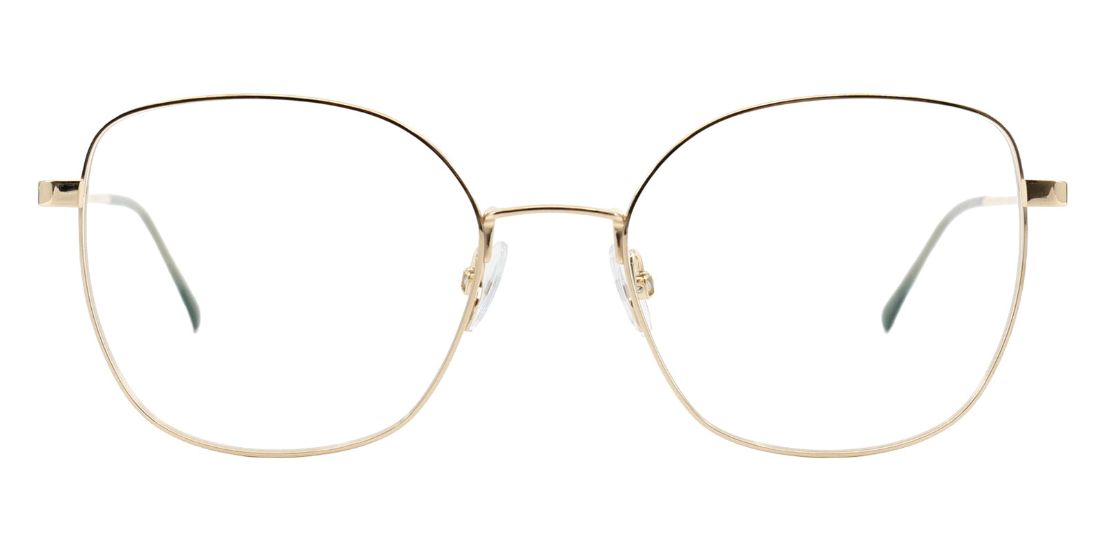 Götti® ANDARA GOT ANDARA GLS 53 - Gold shiny Eyeglasses