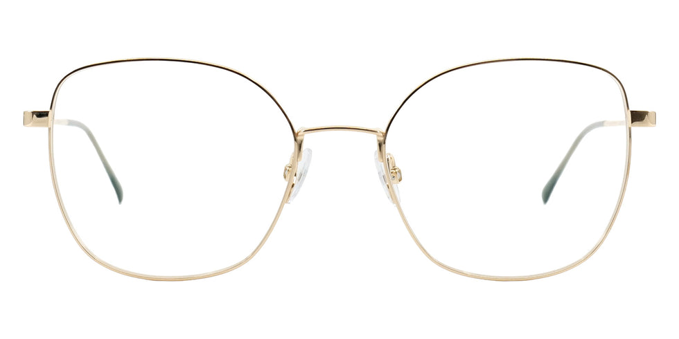 Götti® ANDARA GOT ANDARA GLS 53 - Gold shiny Eyeglasses