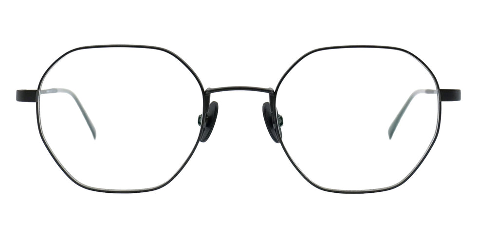 Götti® ARACON GOT ARACON BLKM 49 - Black matte Eyeglasses