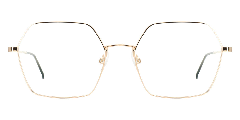 Götti® ASLA GOT ASLA GLS 54 - Gold shiny Eyeglasses