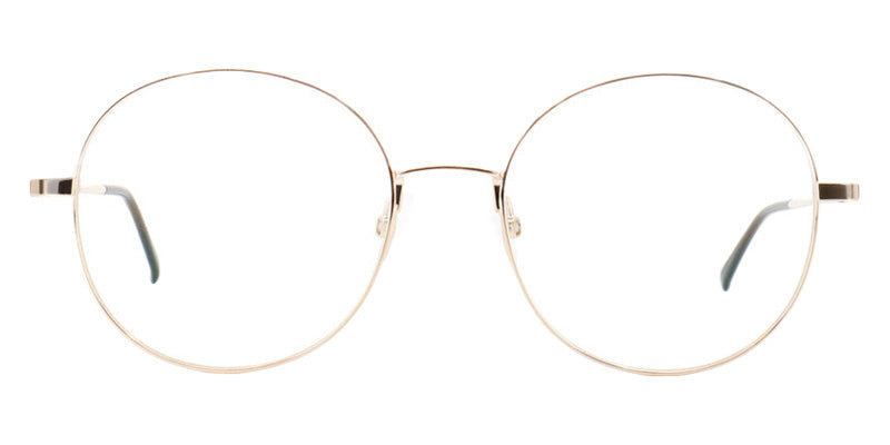 Götti® Astry Eyeglasses GOT ASTRY GLS 51 - GLS - Gold shiny