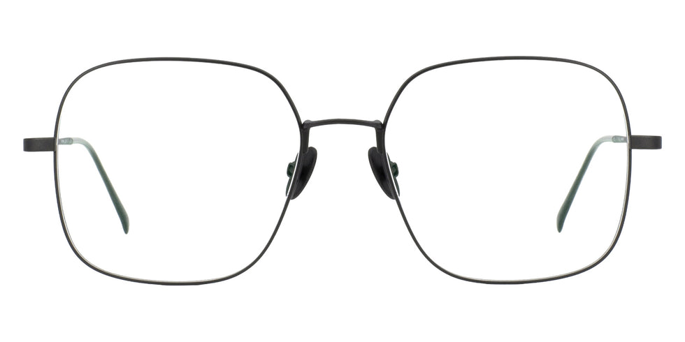 Götti® AYELE GOT AYELE BLKM 54 - Black Matte Eyeglasses
