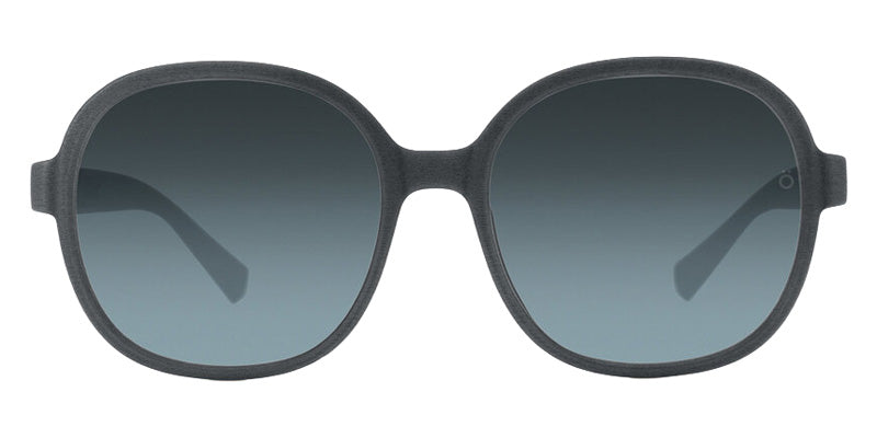 Götti® Baila Sunglasses GOT BAILA Slate/Atlantic 53 - SLATE - Slate/Atlantic