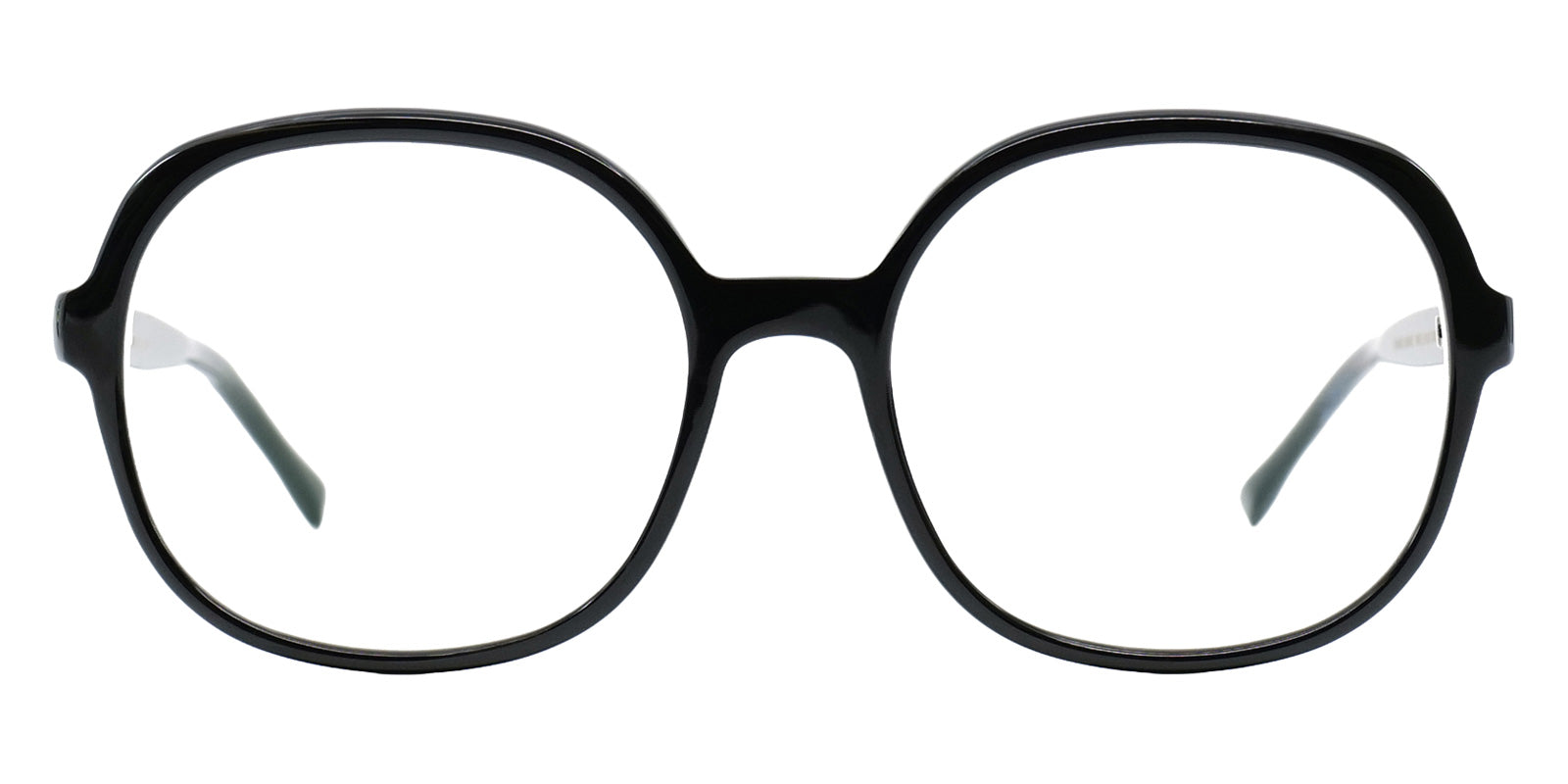 Götti® BARELA GOT BARELA BLK 53 - Black Eyeglasses