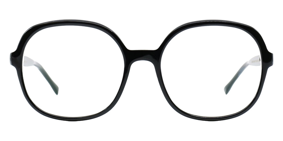 Götti® BARELA GOT BARELA BLK 53 - Black Eyeglasses