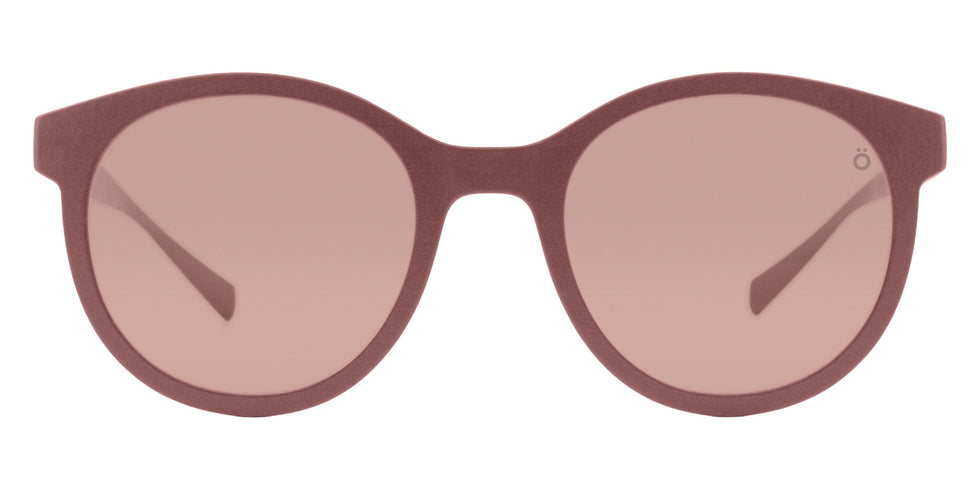 Götti® BELA SUN GOT BELA SUN Blush 49 - Blush Sunglasses
