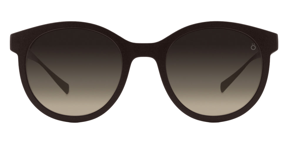 Götti® BELA SUN GOT BELA SUN Mocca 49 - Mocca Sunglasses