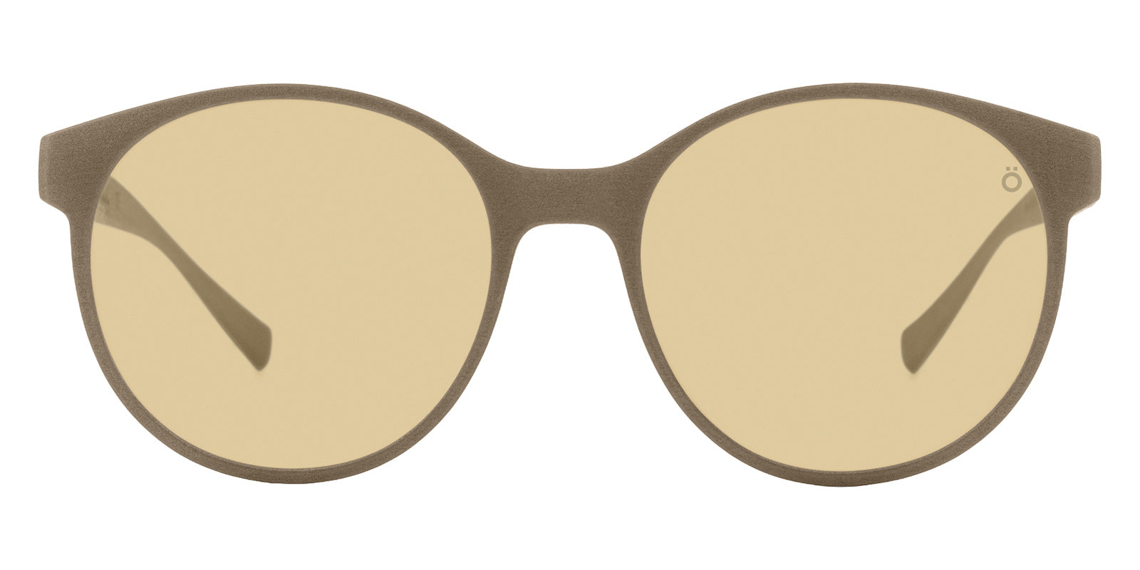 Götti® BESI SUN GOT BESI SUN Sand 52 - Sand Sunglasses