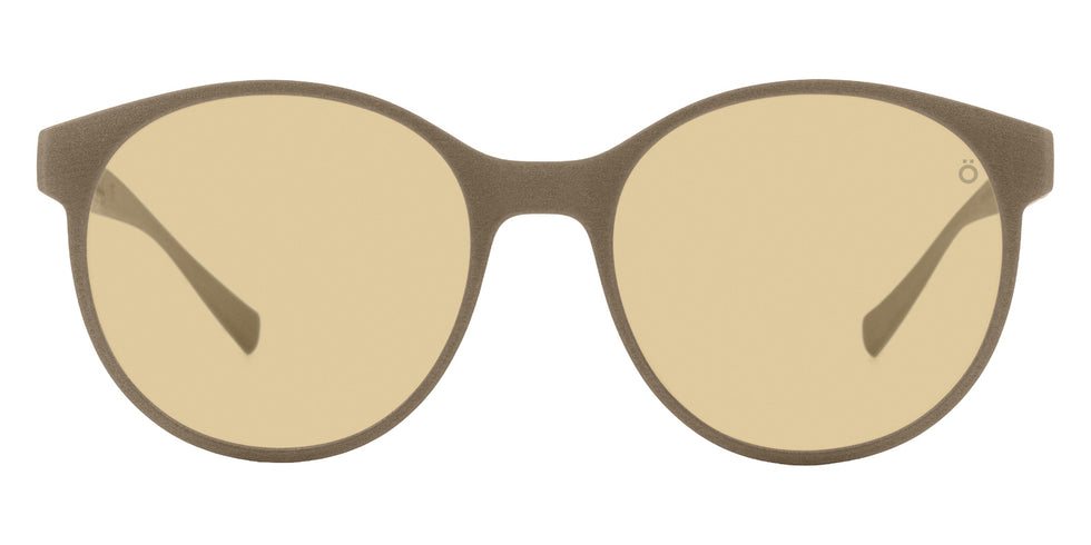 Götti® BESI SUN GOT BESI SUN Sand 52 - Sand Sunglasses