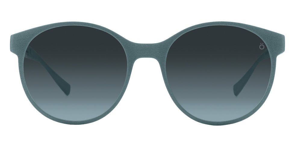 Götti® BESI SUN GOT BESI SUN Teal 52 - Teal Sunglasses