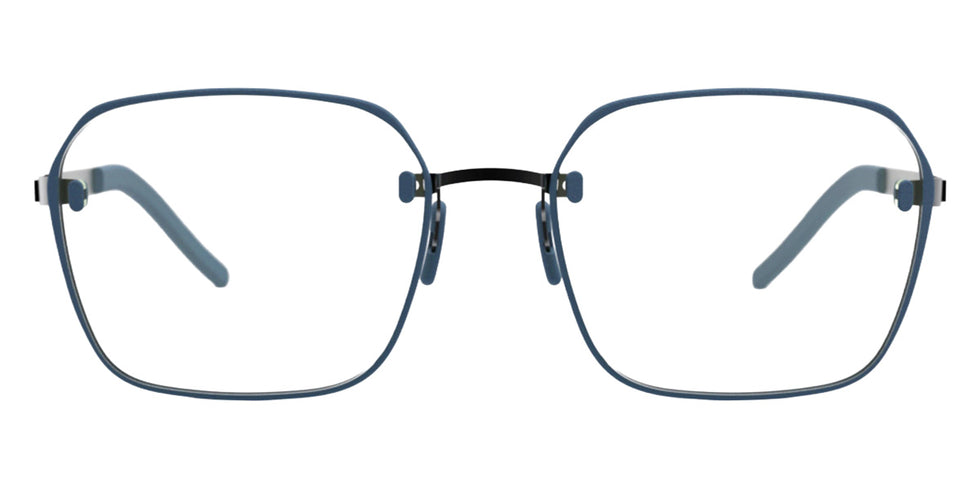 Götti® BL01 Eyeglasses - DENIM