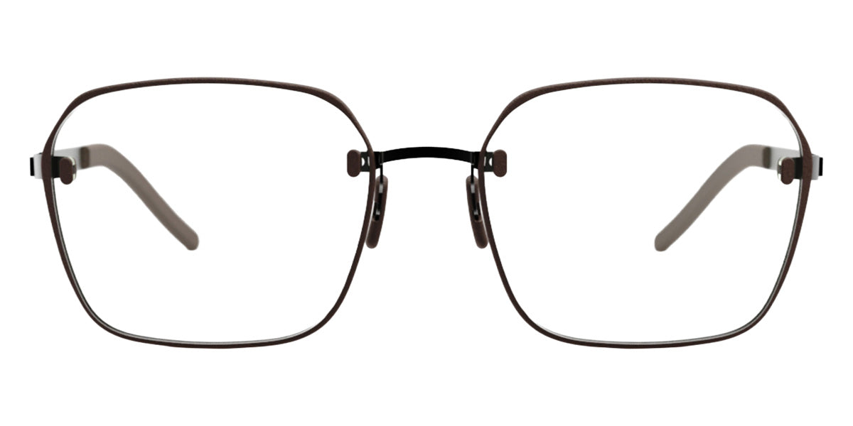 Götti® BL01 Eyeglasses - MOCCA