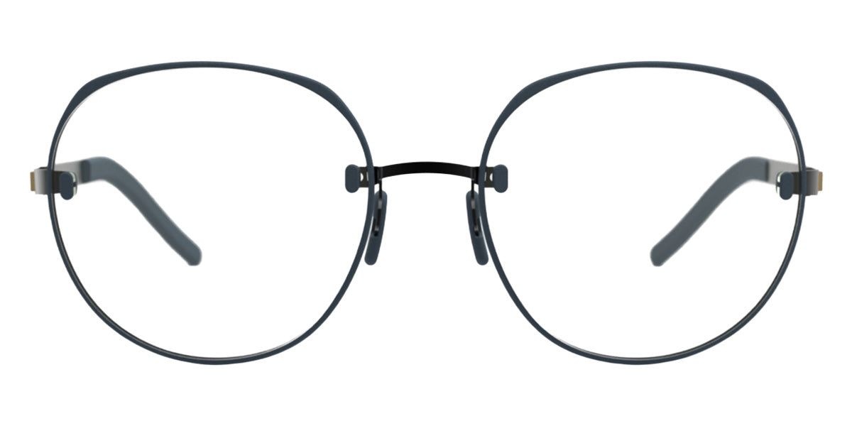 Götti® BL02 Eyeglasses - DENIM