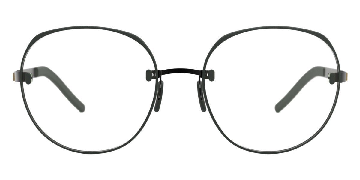 Götti® BL02 Eyeglasses - MOSS