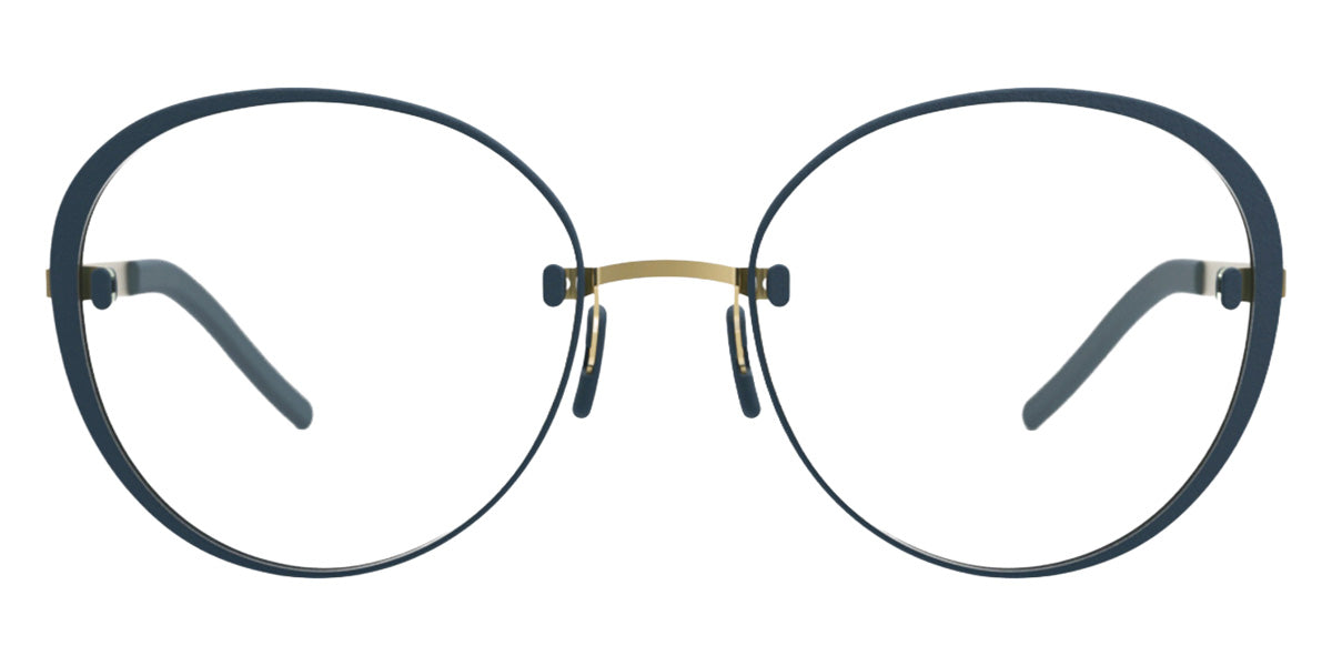 Götti® BL05 Eyeglasses - DENIM