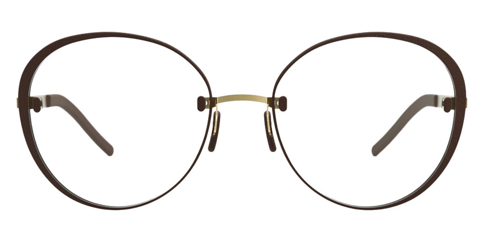 Götti® BL05 Eyeglasses - MOCCA