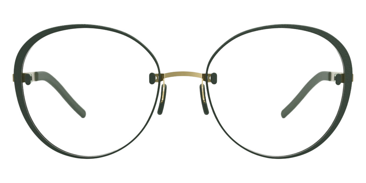 Götti® BL05 Eyeglasses - MOSS