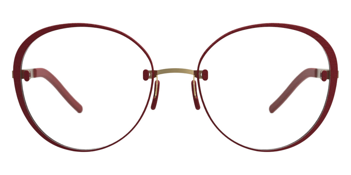 Götti® BL05 Eyeglasses - RUBY