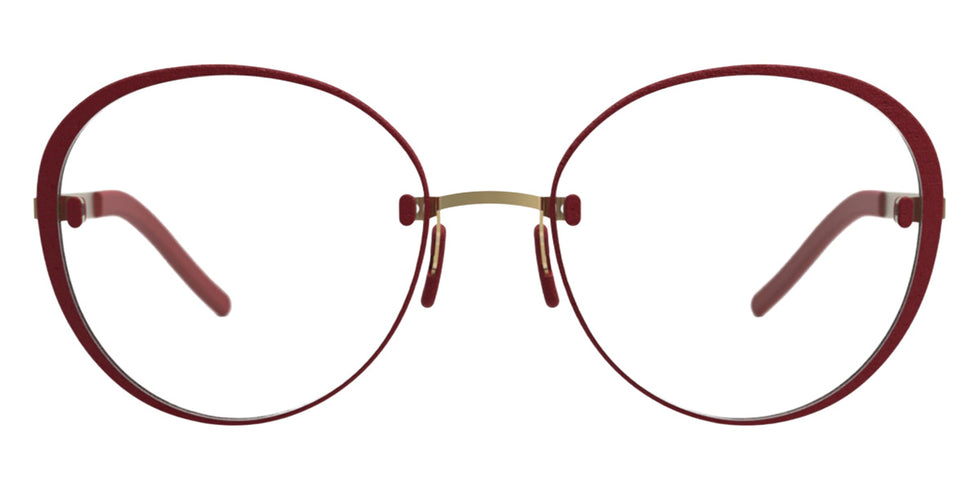 Götti® BL05 Eyeglasses - RUBY