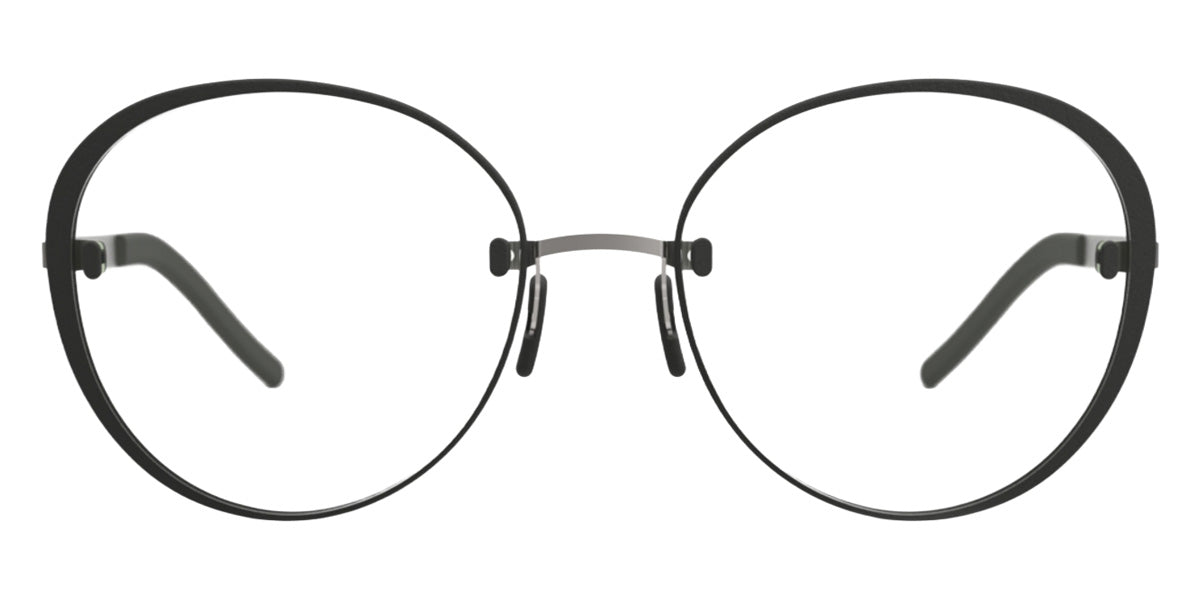 Götti® BL05 Eyeglasses - SLATE