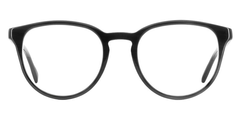 Götti® Brady Eyeglasses GOT BRADY BLK 49 - BLK - Black