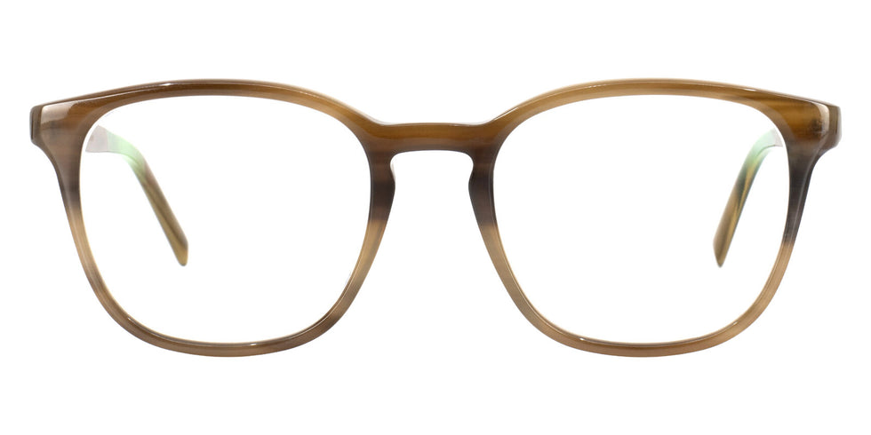Götti® BRUCE GOT BRUCE BRL 51 - Light brown Eyeglasses