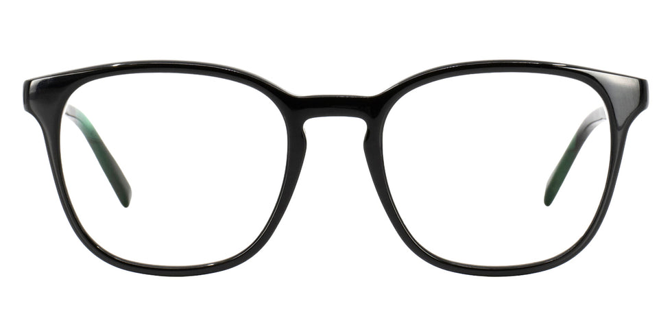 Götti® BRUCE GOT BRUCE BRM 51 - Dark brown Eyeglasses