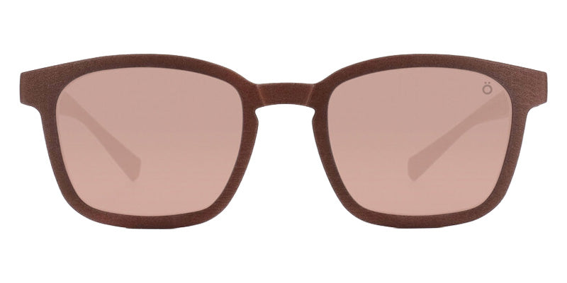 Götti® Brus Sunglasses GOT BRUS Blush/Nude 48 - BLUSH - Blush/Nude