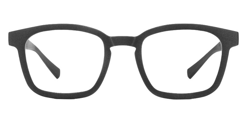 Götti® Brus Eyeglasses GOT BRUS SLATE 48 - SLATE