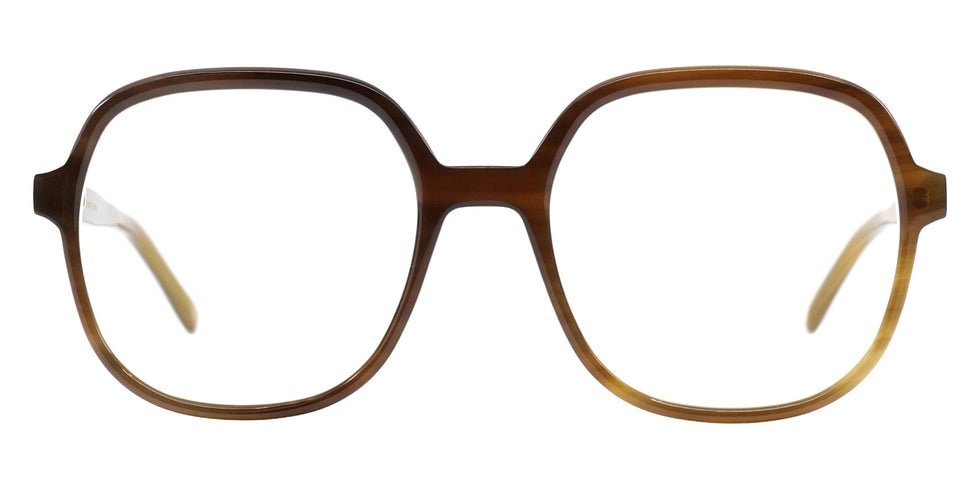 Götti® BUNA GOT BUNA BRL 53 - Light brown Eyeglasses