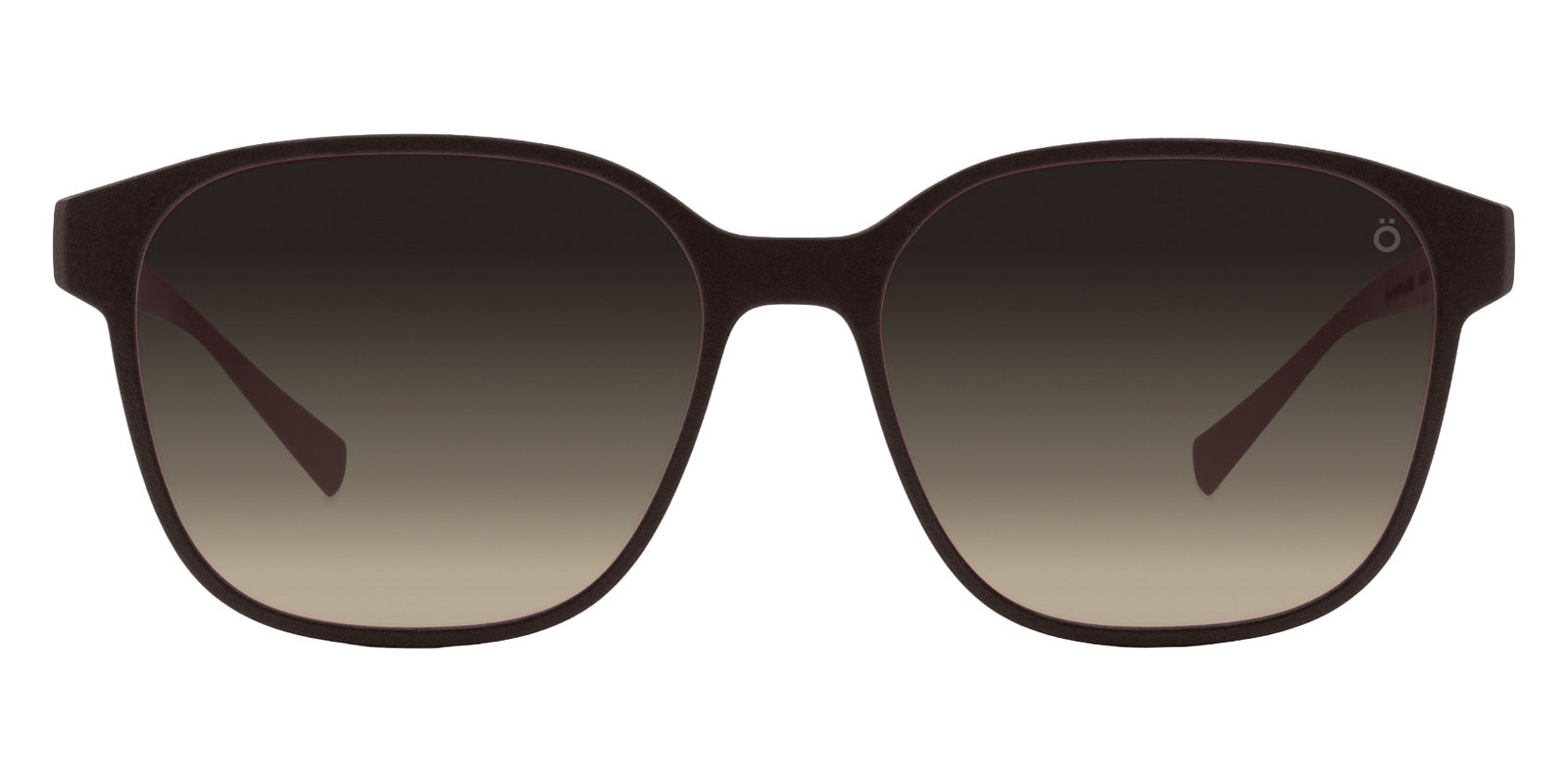 Götti® BUNI SUN GOT BUNI SUN Mocca 54 - Mocca Sunglasses