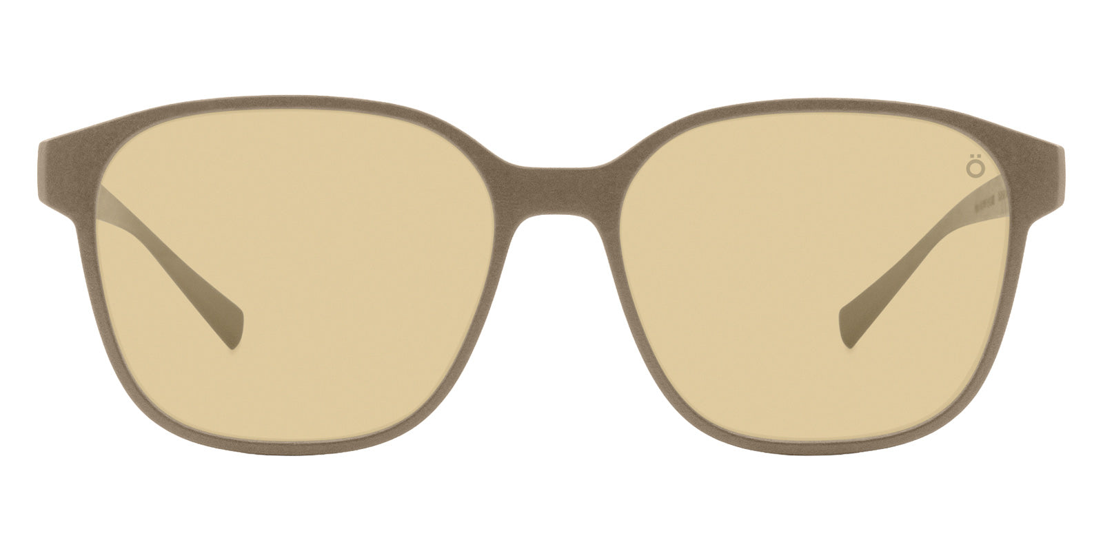 Götti® BUNI SUN GOT BUNI SUN Sand 54 - Sand Sunglasses