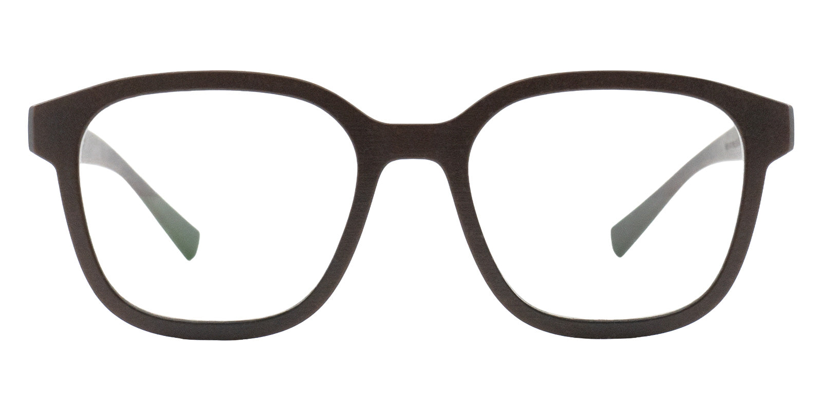 Götti® BURO GOT BURO Mocca 51 - Mocca Eyeglasses