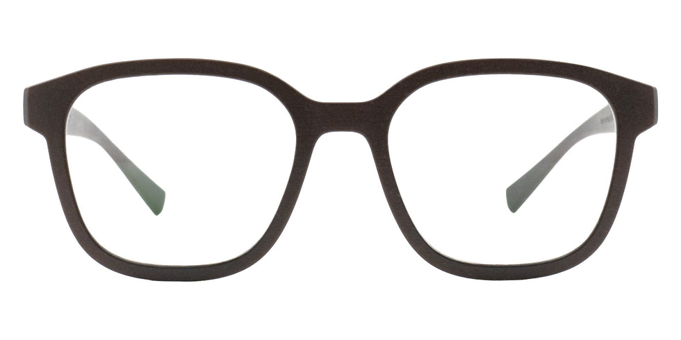 Götti® BURO GOT BURO Mocca 51 - Mocca Eyeglasses
